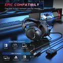 FIFINE AmpliGame H9 laidinės ausinės|USB