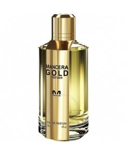 MANCERA Prestigium Gold