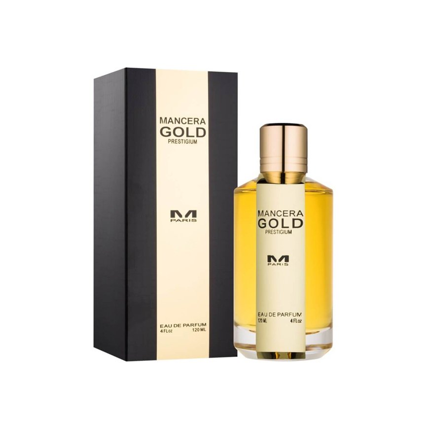 MANCERA Prestigium Gold – 2