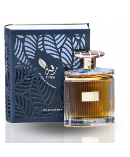 Ard Al Zaafaran Riqqa EDP parfumuotas vanduo unisex, 100 ml