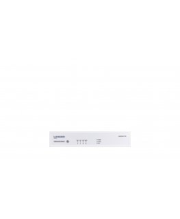 LANCOM R&S Unified Firewall UF-160