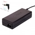 Akyga AK-ND-04 strāvas adapteris & pārveidotājs Iekštelpas 90 W Melns
