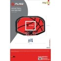 Detail Basketball board 110x73x3CM OBRĘCZ 45CM PURE 2 IMPROVE Detail Basketball board 110x73x3CM OBRĘCZ 45CM PURE 2 IMPROVE