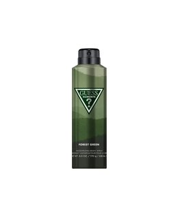 Guess Elements Forest Green deodorant spray 226ml