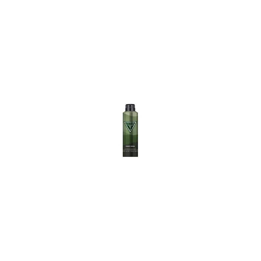 Guess Elements Forest Green deodorant spray 226ml