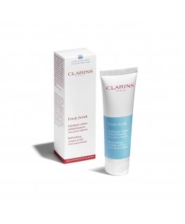 Clarins Fresh Scrub 50ml