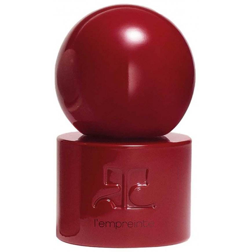 Courreges L'Empreinte kvepalų purškiklis 30ml