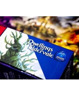 Breaking Games Dwellings of Eldervale - Deluxe Upgrade Kit