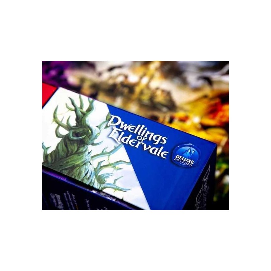 Breaking Games Dwellings of Eldervale - Deluxe Upgrade Kit