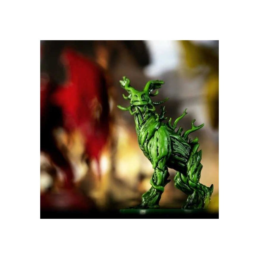 Breaking Games Dwellings of Eldervale - Deluxe Upgrade Kit – 5