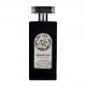 Asdaaf Majd Al Sultan Juodas Intense EDP parfumuotas vanduo vyrams, 100 ml Asdaaf Majd Al Sultan Juodas Intense EDP parfumuotas vanduo vyrams, 100 ml