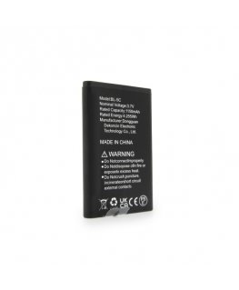 Easypix GoXtreme Battery for V64 Flip Lithium-Ion