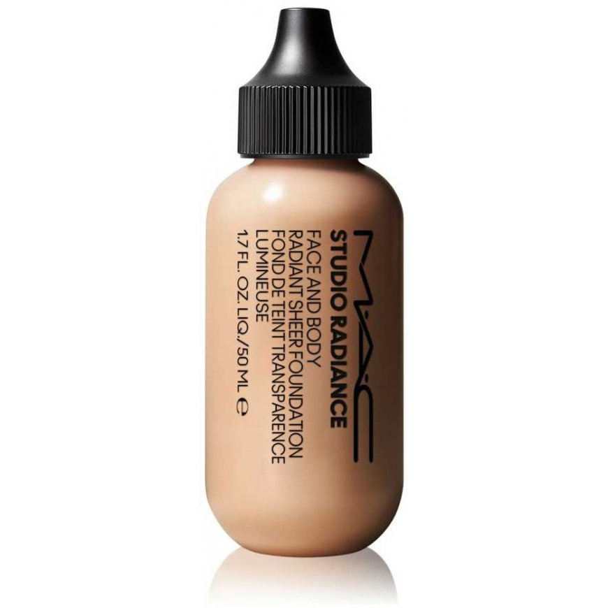 Apple MAC Studio Radiance Face and