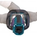 MAKITA NOŻYCE DO ŻYW. 18V DUH507SF 500mm 1x3.0Ah MAKITA NOŻYCE DO ŻYW. 18V DUH507SF 500mm 1x3.0Ah