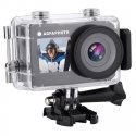 AgfaPhoto Action Cam aktiivsuskaamera 16 MP 2K Ultra HD CMOS WiFi 58 g AgfaPhoto Action Cam aktiivsuskaamera 16 MP 2K Ultra HD CMOS WiFi 58 g
