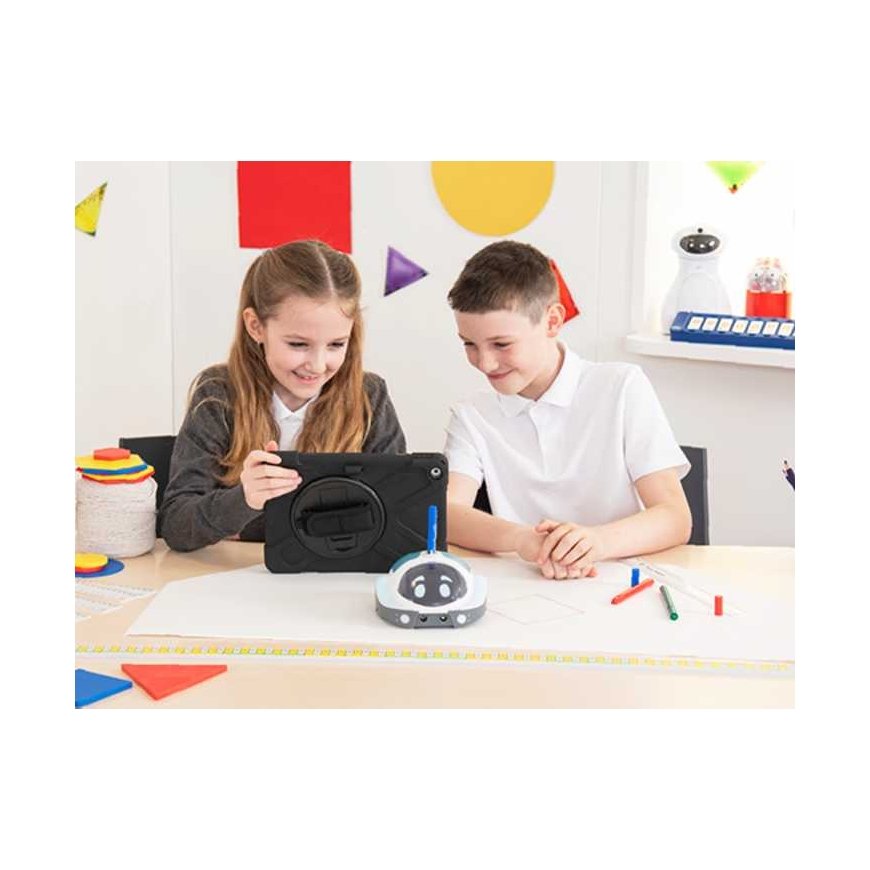 TTS Loti-Bot programmable robot