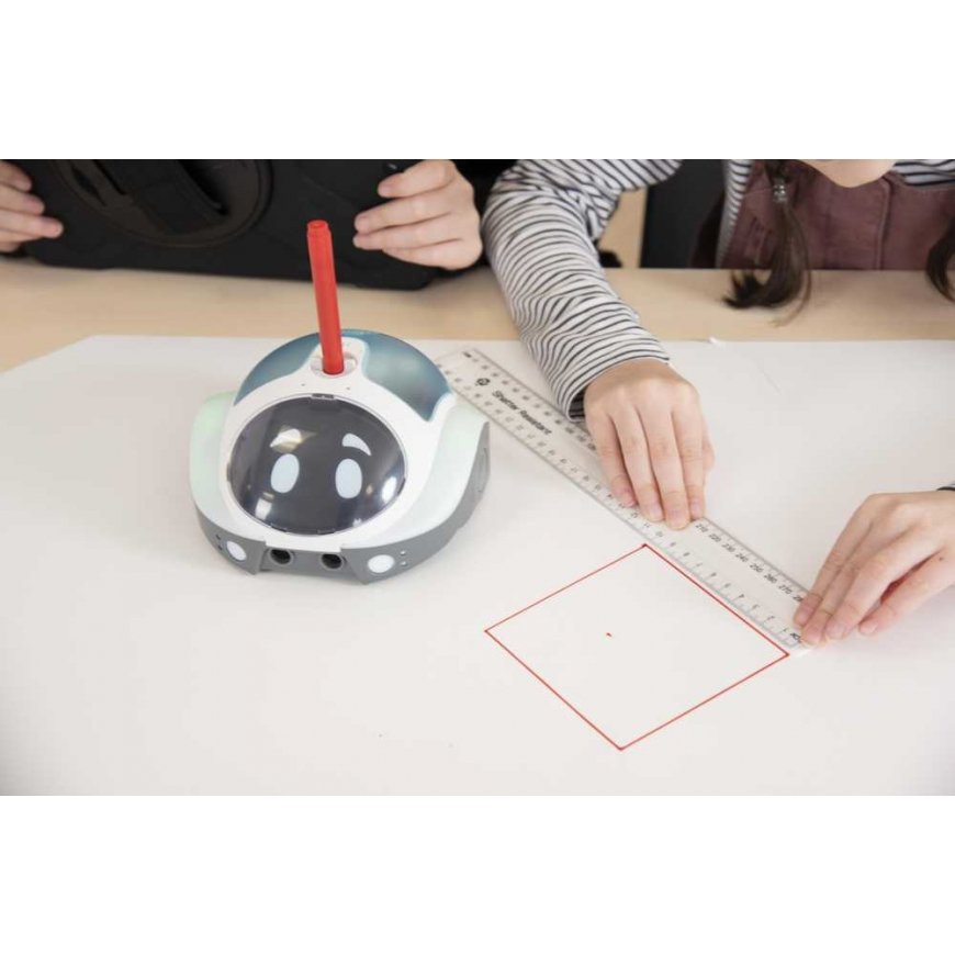 TTS Loti-Bot programmable robot – 5