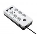 Eaton Protection Box 6 USB FR
