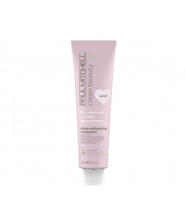 Paul Mitchell Clean Beauty Gloss Shine Enhancing Treatment - Vlasová kúra pro zvýšení lesku