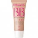 Dermacol BB Beauty Balance Cream 8in1 for a unified and radiant Dermacol BB Beauty Balance Cream 8in1 for a unified and radiant