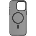Decoded D24IPO15PMBCT2FK mobilo telefonu apvalks 17 cm (6.7") Aploksne Melns, Caurspīdīgs Decoded D24IPO15PMBCT2FK mobilo telefonu apvalks 17 cm (6.7") Aploksne Melns, Caurspīdīgs