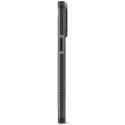 Decoded D24IPO15PMBCT2FK mobiliojo telefono dėklas 17 cm (6.7") Juoda, Permatomas Decoded D24IPO15PMBCT2FK mobiliojo telefono dėklas 17 cm (6.7") Juoda, Permatomas