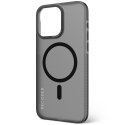 Decoded D24IPO15PMBCT2FK mobiliojo telefono dėklas 17 cm (6.7") Juoda, Permatomas Decoded D24IPO15PMBCT2FK mobiliojo telefono dėklas 17 cm (6.7") Juoda, Permatomas