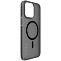 Decoded D24IPO15PMBCT2FK matkapuhelimen suojakotelo 17 cm (6.7") Suojus musta, Läpinäkyvä Decoded D24IPO15PMBCT2FK matkapuhelimen suojakotelo 17 cm (6.7") Suojus musta, Läpinäkyvä