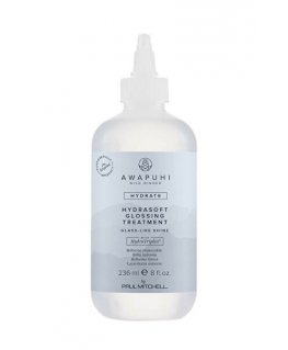 Paul Mitchell Awapuhi Wild Ginger HydraSoft Glossing Treatment - Hydratační vlasová kúra