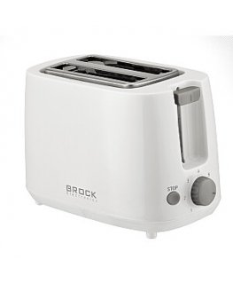 Toaster Jata JETT1048