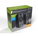 Tracer Speakers 2.0 Mark musta Langallinen & langaton 12 W Tracer Speakers 2.0 Mark musta Langallinen & langaton 12 W