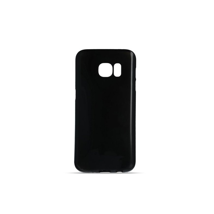 Samsung S8 G950 Ultra Chrome case Black
