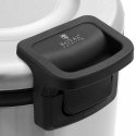 Royal Catering Elektrinis ryžių šildytuvas su nepridegančia danga 19 l 110 W
