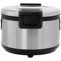 Royal Catering Electric rice heater with non-stick coating 19 l 110 W Royal Catering Electric rice heater with non-stick coating 19 l 110 W