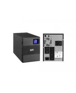 Eaton 5SC1000i UPS-virtalähde 1 kVA 700 W 8 AC-pistorasia(a)