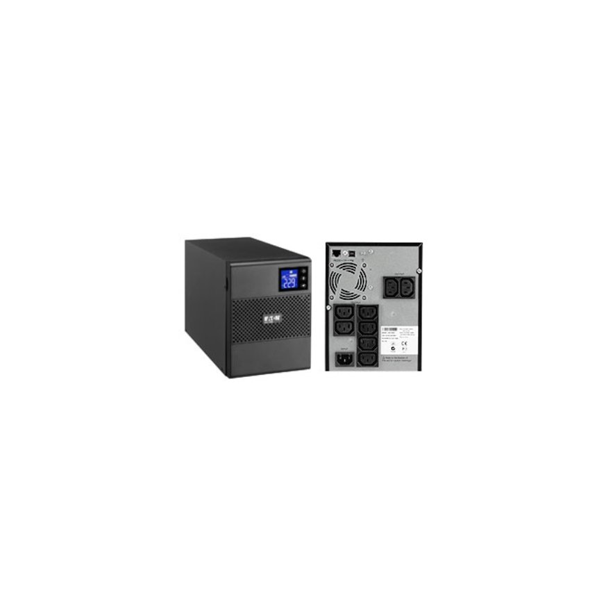 Eaton 5SC1000i nepārtrauktas barošanas avots (UPS)