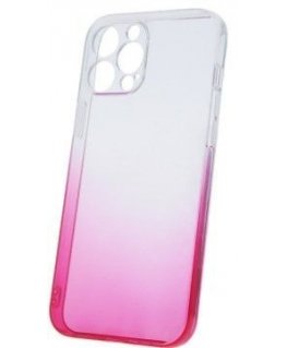 Samsung Galaxy A14 4G / A14 5G Gradient 2 mm case Pink