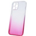 Samsung Galaxy A14 4G / A14 5G Gradient 2 mm case Pink Samsung Galaxy A14 4G / A14 5G Gradient 2 mm case Pink