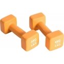 HANTLA NEOPRENE 4KG PURE 2 IMPROVE HANTLA NEOPRENE 4KG PURE 2 IMPROVE