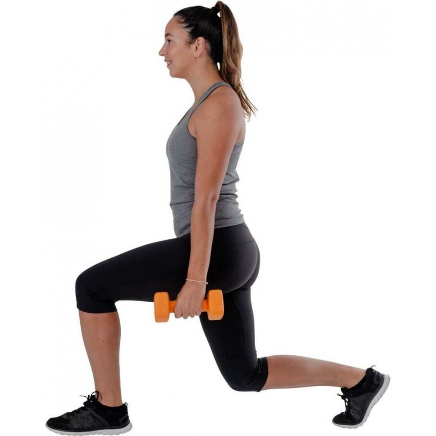 HANTLA NEOPRENE 4KG PURE 2 IMPROVE – 4