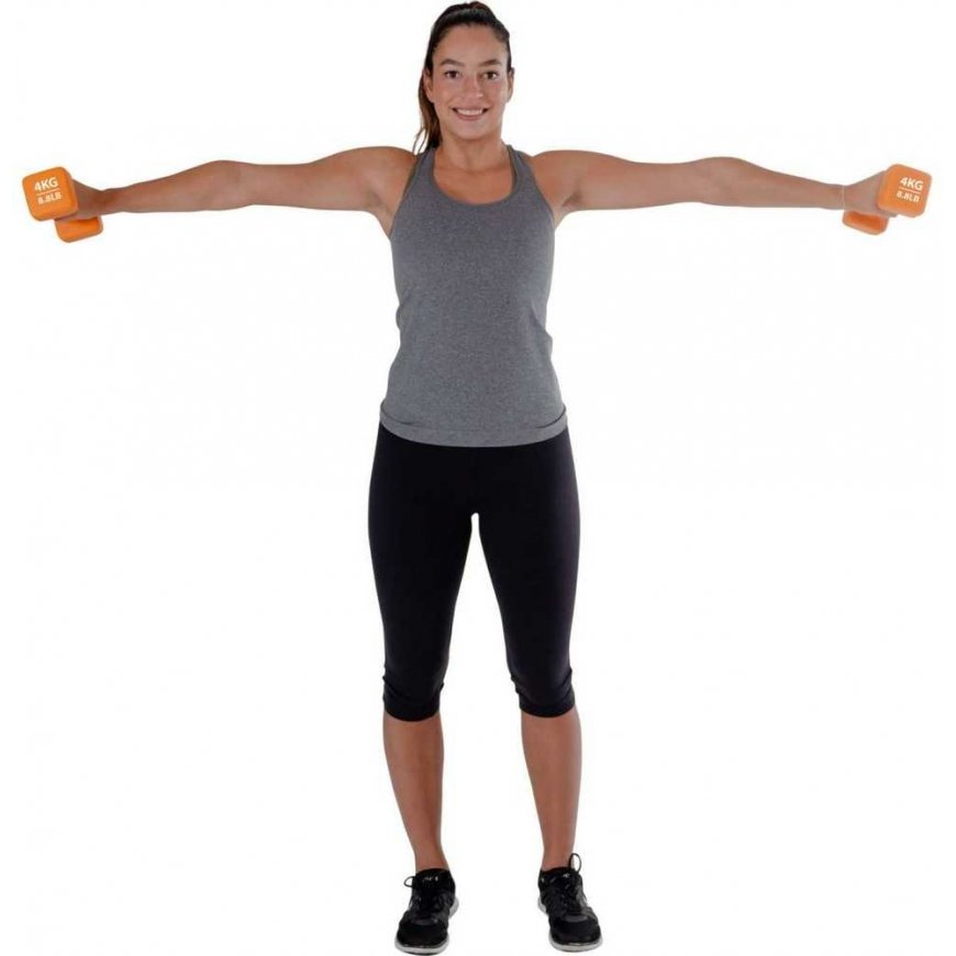 HANTLA NEOPRENE 4KG PURE 2 IMPROVE – 5