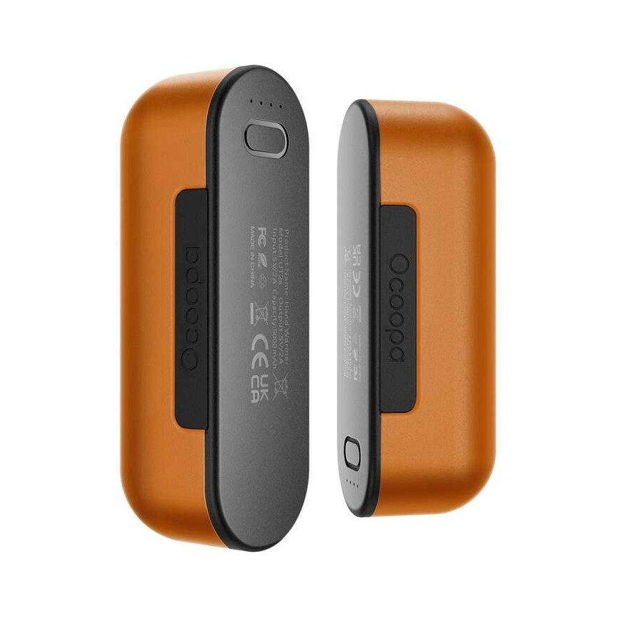 Ocoopa UT2s 2x5000 mAh hand warmer