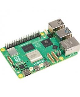 Raspberry P1 5 - 2GB development board 2400 MHz - Arm Cortex-A76