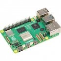 Raspberry P1 5 - 2GB development board 2400 MHz - Arm Cortex-A76