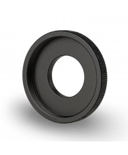 walimex pro T2 Lens to C-Mount