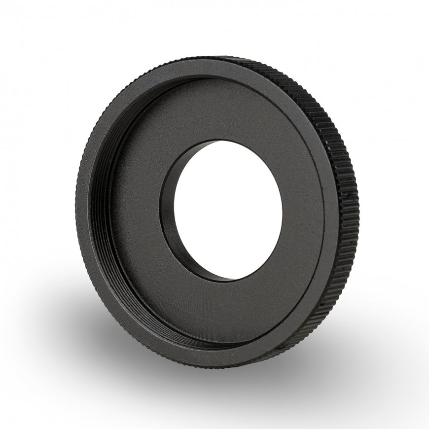 walimex pro T2 Lens to C-Mount