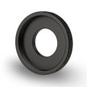 walimex pro T2 Lens to C-Mount walimex pro T2 Lens to C-Mount
