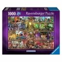 Puzzle 1000 pieces Dogs in the Library Puzzle 1000 pieces Dogs in the Library