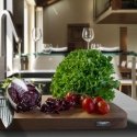 Artelegno Siena beech wood chopping board - 40 cm