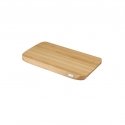 Artelegno Siena beech wood chopping board - 40 cm